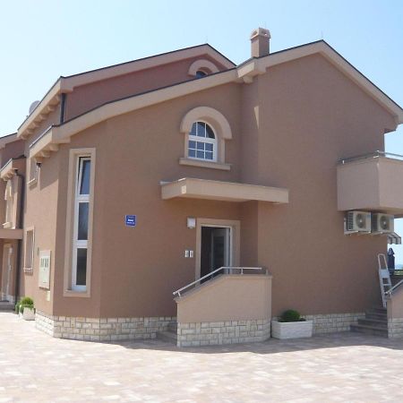 Apartments Jasna In Zaton Near Nin, Near The Beach Exterior photo