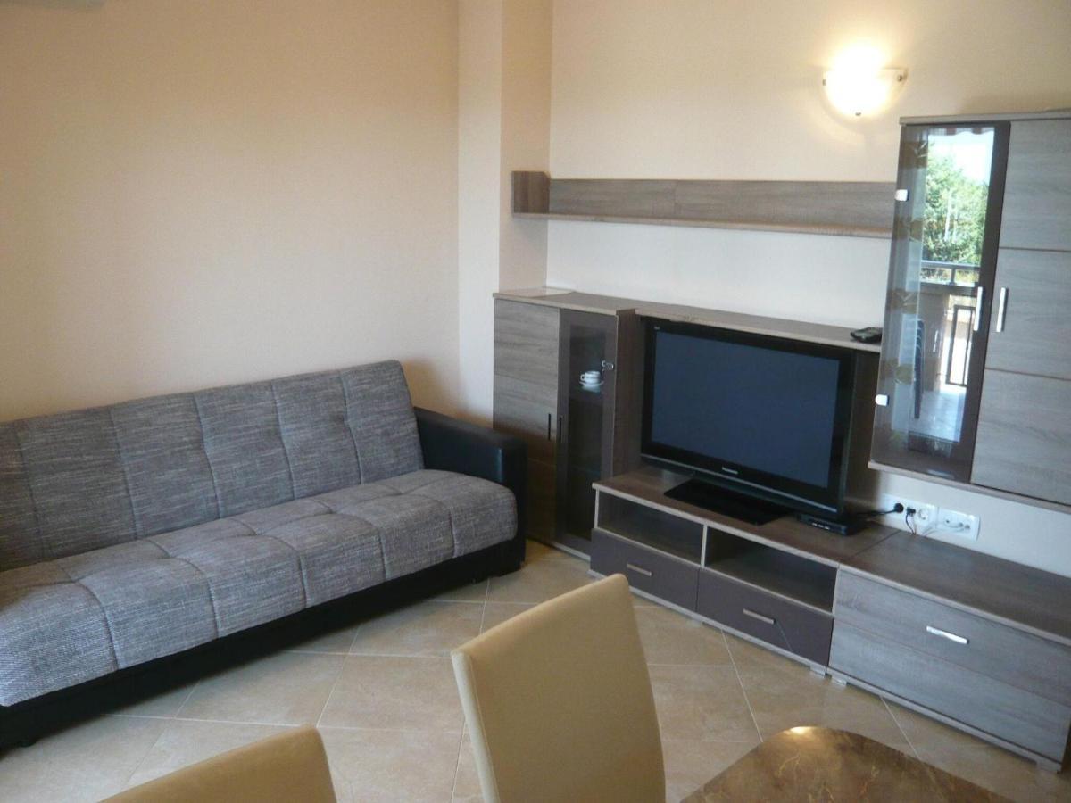 Apartments Jasna In Zaton Near Nin, Near The Beach Exterior photo