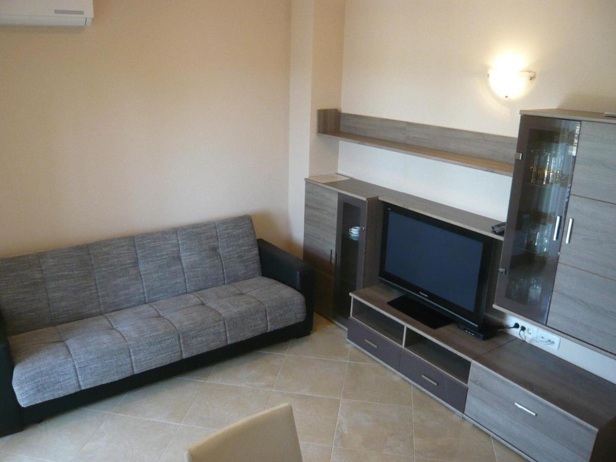Apartments Jasna In Zaton Near Nin, Near The Beach Exterior photo