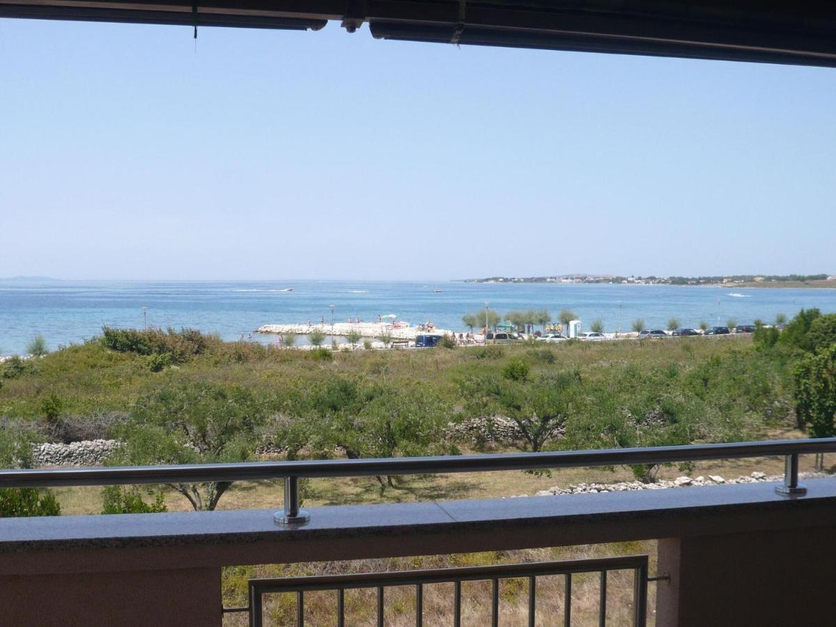 Apartments Jasna In Zaton Near Nin, Near The Beach Exterior photo