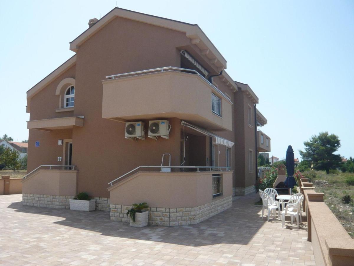 Apartments Jasna In Zaton Near Nin, Near The Beach Exterior photo