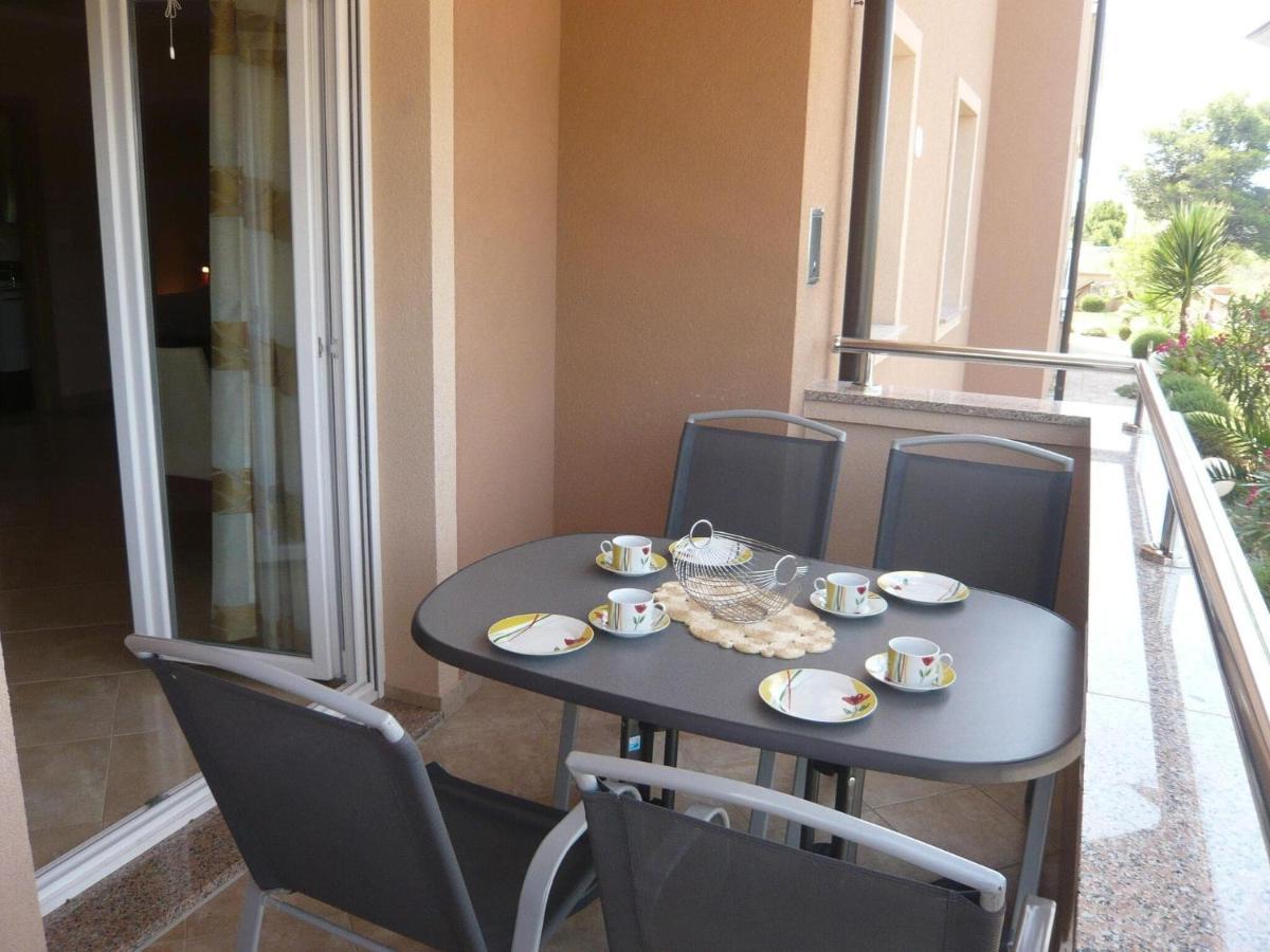 Apartments Jasna In Zaton Near Nin, Near The Beach Exterior photo