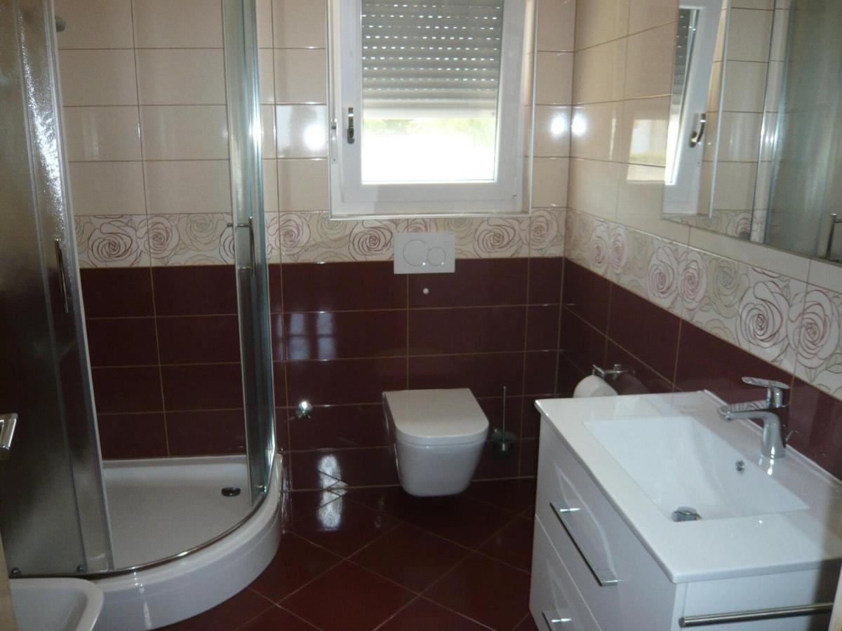 Apartments Jasna In Zaton Near Nin, Near The Beach Exterior photo