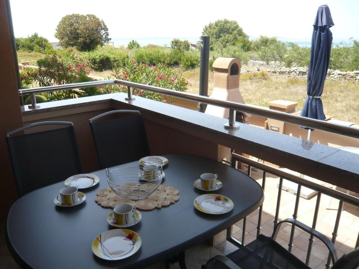 Apartments Jasna In Zaton Near Nin, Near The Beach Exterior photo